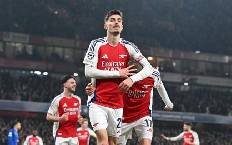 Soi k&egrave;o phạt g&oacute;c Girona vs Arsenal, 03h00 ng&agrave;y 30/01