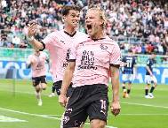 Nhận định, soi k&egrave;o Bari vs Palermo, 02h30 ng&agrave;y 31/1: &Aacute;p s&aacute;t Top 2