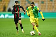 Nhận định, soi k&egrave;o FAR Rabat vs JS Kabylie, 23h00 ng&agrave;y 30/1: K&eacute;o nhau xuống b&ugrave;n