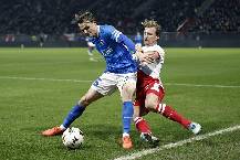 Nhận định, soi k&egrave;o Genk vs Malmo, 3h00 ng&agrave;y 30/1: Hy vọng mong manh