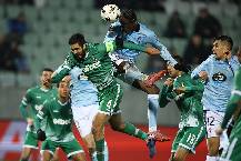 Nhận định, soi k&egrave;o Ludogorets vs Nice, 3h00 ng&agrave;y 30/1: Hồi sinh