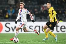 Nhận định, soi k&egrave;o Lyon vs PAOK, 3h00 ng&agrave;y 30/1: Tiếp mạch to&agrave;n thắng