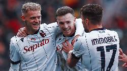 Nhận định, soi k&egrave;o Maccabi Tel Aviv vs Bologna, 3h ng&agrave;y 30/1: Đi tiếp