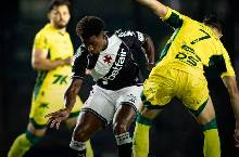 Nhận định, soi k&egrave;o Mirassol vs Vasco da Gama, 6h00 ng&agrave;y 31/1: Khắc tinh