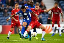 Nhận định, soi k&egrave;o Porto vs Rangers, 03h00 ng&agrave;y 30/01: Kh&aacute;ch hết động lực