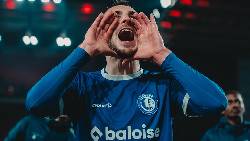 Nhận định, soi k&egrave;o RAAL La Louviere vs Gent, 2h45 ng&agrave;y 31/1: Hai đầu xa c&aacute;ch