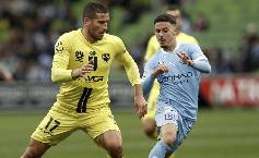 Nhận định, soi k&egrave;o Wellington Phoenix vs Melbourne City, 13h00 ng&agrave;y 30/1: Lịch sử gọi t&ecirc;n