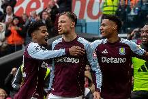 Si&ecirc;u m&aacute;y t&iacute;nh dự đo&aacute;n Aston Villa vs Salzburg, 03h00 ng&agrave;y 30/1