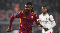 Si&ecirc;u m&aacute;y t&iacute;nh dự đo&aacute;n Panathinaikos vs AS Roma, 3h ng&agrave;y 30/1