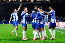 Si&ecirc;u m&aacute;y t&iacute;nh dự đo&aacute;n Porto vs Rangers, 03h00 ng&agrave;y 30/01