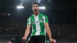 Si&ecirc;u m&aacute;y t&iacute;nh dự đo&aacute;n Real Betis vs Feyenoord, 03h00 ng&agrave;y 30/01