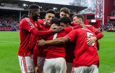 Soi k&egrave;o g&oacute;c Nottingham vs Ferencvaros, 03h00 ng&agrave;y 30/01