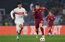 Soi k&egrave;o g&oacute;c Panathinaikos vs AS Roma, 03h00 ng&agrave;y 30/01