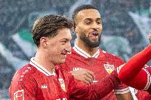 Soi k&egrave;o g&oacute;c Stuttgart vs Young Boys, 03h00 ng&agrave;y 30/01