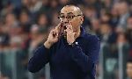 V&igrave; sao Maurizio Sarri c&oacute; thể bị Juventus sa thải?