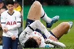 H&eacute; lộ nguy&ecirc;n nh&acirc;n Son Heung-min bị c&aacute;ch ly ở Tottenham