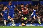 TRỰC TIẾP NH Anh h&ocirc;m nay 29/2: Bournemouth vs Chelsea, Watford vs Liverpool