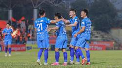 Nhận định, soi k&egrave;o Đ&agrave; Nẵng với Ph&ugrave; Đổng Ninh B&igrave;nh, 17h00 ng&agrave;y 1/3: Tin v&agrave;o cửa tr&ecirc;n