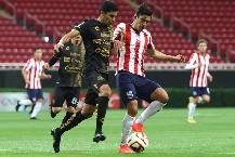 Nhận định, soi k&egrave;o Dorados de Sinaloa với Club Chivas Tapatio, 10h05 ng&agrave;y 29/2: Chủ nh&agrave; c&oacute; điểm