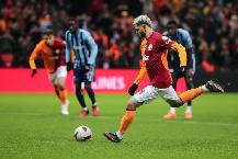 Nhận định, soi k&egrave;o Galatasaray với Fatih Karagumruk, 0h45 ng&agrave;y 1/3: Thắng nhẹ đi tiếp