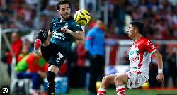 Nhận định, soi k&egrave;o Mazatlan vs Club Necaxa, 10h00 ng&agrave;y 2/3: Vua h&ograve;a Necaxa
