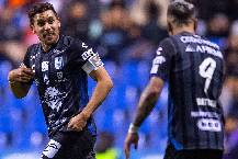 Nhận định, soi k&egrave;o Queretaro vs Santos Laguna, 08h00 ng&agrave;y 2/3: Hat-trick thắng cho chủ nh&agrave;