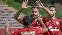 Nhận định, soi k&egrave;o Universitario Deportes vs Sport Huancayo, 08h30 ng&agrave;y 2/3: Kh&ocirc;ng ai đ&aacute;ng bị thua