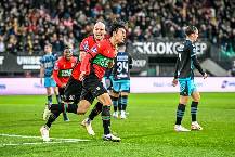 Nhận định, soi k&egrave;o Volendam với NEC Nijmegen, 2h00 ng&agrave;y 2/3: Đ&ocirc;i ngả chia ly