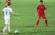 Mất tiền đạo chủ lực, Hải Ph&ograve;ng vẫn tự tin bắt b&agrave;i HAGL