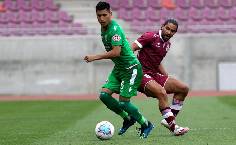 Nhận định Audax Italiano vs La Serena, 06h00 ng&agrave;y 31/3