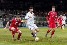 Nhận định Luxembourg vs Bồ Đ&agrave;o Nha, 1h45 ng&agrave;y 31/3