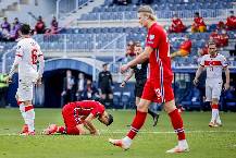 Nhận định Montenegro vs Na Uy, 1h45 ng&agrave;y 31/3