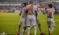 Sau 16 năm, HAGL mới dẫn đầu bảng xếp hạng V.League hai v&ograve;ng li&ecirc;n tiếp