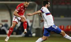 Soi k&egrave;o phạt g&oacute;c/ t&agrave;i xỉu v&ograve;ng loại World Cup 30/3: Slovakia vs Nga