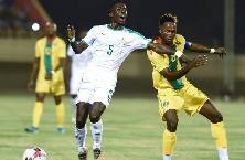 Soi k&egrave;o xi&ecirc;n h&ocirc;m nay 30/3: Senegal vs Eswatini