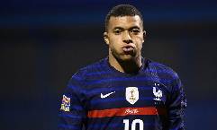 V&igrave; sao Kylian Mbappe từ chối tham dự Olympic 2020?