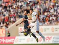 Video B&igrave;nh Định 0-0 Becamex B&igrave;nh Dương: Tiến Linh v&ocirc; duy&ecirc;n, B&igrave;nh Dương chia điểm nhạt nh&ograve;a