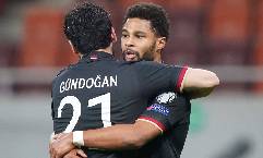 V&ograve;ng loại World Cup 2022: Đức gia tăng kỷ lục sau chiến thắng Romania