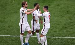 V&ograve;ng loại World Cup 2022: Harry Kane lập cột mốc ấn tượng trong m&agrave;u &aacute;o ĐT Anh