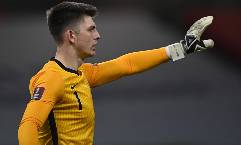 V&ograve;ng loại World Cup 2022: Nick Pope tiếp tục &lsquo;vận&rsquo; đỏ trong m&agrave;u &aacute;o ĐT Anh