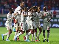 Đội h&igrave;nh ra s&acirc;n ch&iacute;nh thức UAE vs H&agrave;n Quốc, 20h45 ng&agrave;y 29/3