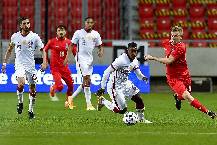 Nhận định, soi k&egrave;o Azerbaijan vs Latvia, 18h00 ng&agrave;y 29/3