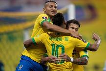 Nhận định, soi k&egrave;o Bolivia vs Brazil, 6h30 ng&agrave;y 30/3