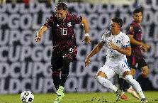 Nhận định, soi k&egrave;o Mexico vs El Salvador, 8h05 ng&agrave;y 31/3