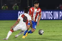 Nhận định, soi k&egrave;o Peru vs Paraguay, 6h30 ng&agrave;y 30/3