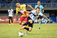 Nhận định, soi k&egrave;o Rionegro Aguilas vs Deportivo Pereira, 6h ng&agrave;y 31/3