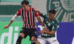 Nhận định, soi k&egrave;o Sao Paulo vs Palmeiras, 7h35 ng&agrave;y 31/3