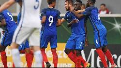 Nhận định, soi k&egrave;o U19 Bosnia vs U19 Ph&aacute;p, 20h00 ng&agrave;y 29/3