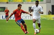 Nhận định, soi k&egrave;o U19 Đan Mạch vs U19 T&acirc;y Ban Nha, 23h00 ng&agrave;y 29/03