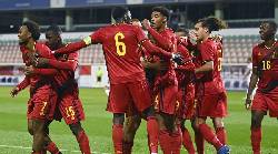 Nhận định, soi k&egrave;o U21 Đan Mạch vs U21 Bỉ, 1h00 ng&agrave;y 30/3